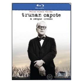 Truman Capote. A sangue freddo (Blu-ray)