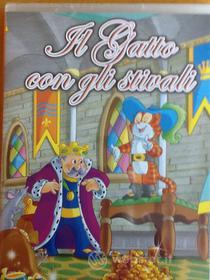 Il Gatto Con Gli Stivali