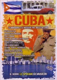 Cuba - Le Immagini E Le Musiche Piu' Belle