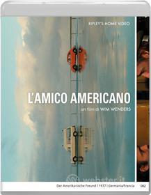 L'Amico Americano (Blu-ray)
