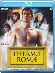 Thermae Romae (Blu-ray)