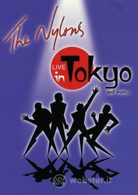 Nylons - Live In Tokyo & More