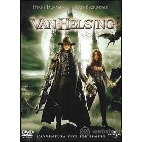 Van Helsing (Edizione Speciale 2 dvd)