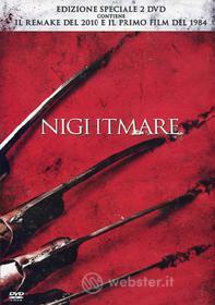 Nightmare (2010) - Nightmare (1984) (Cofanetto 2 dvd)