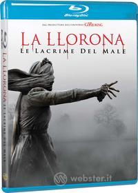 La Llorona - Le Lacrime Del Male (Blu-ray)