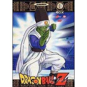Dragon Ball Z. Box 10 (5 Dvd)