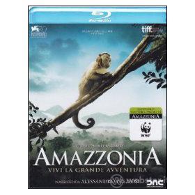 Amazzonia (Blu-ray)