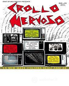 Crollo Nervoso (Dvd+Cd) (2 Dvd)