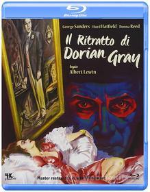Il Ritratto Di Dorian Gray (Blu-ray)