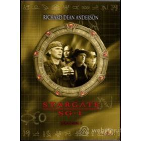 Stargate SG1. Stagione 2 (6 Dvd)