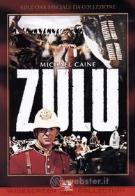 Zulù (Edizione Speciale)