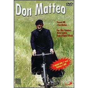 Don Matteo (2 Dvd)