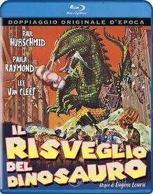 Il Risveglio Del Dinosauro (Blu-ray)