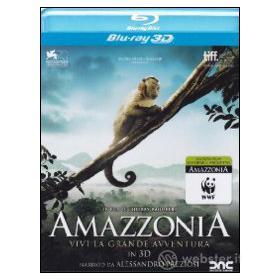 Amazzonia 3D (Blu-ray)