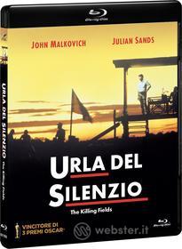 Urla Del Silenzio (Blu-ray)