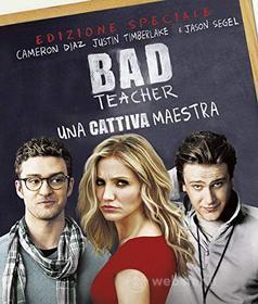 Bad Teacher - Una Cattiva Maestra (Blu-ray)