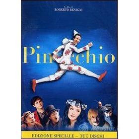 Pinocchio (2 Dvd)