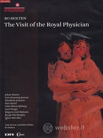 Bo Holten. The Visit of the Royal Physician