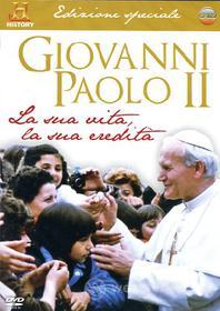 Giovanni Paolo II il Grande