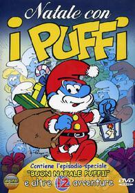 I Puffi. Natale con i Puffi (3 Dvd)