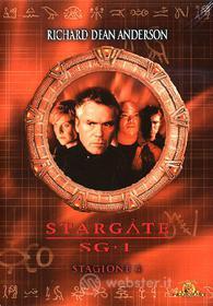 Stargate SG1. Stagione 4 (6 Dvd)
