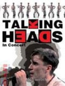 Talking Heads. In Concert