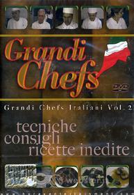Grandi chefs italiani. Vol. 2