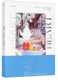 Shinhwa - 2018 Shinhwa 20Th Anniversary Concert Heart (2 Blu-Ray) (Blu-ray)