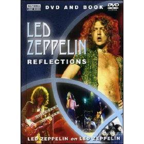 Led Zeppelin. Reflections
