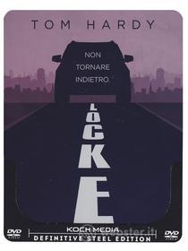 Locke (Edizione Speciale con Confezione Speciale)