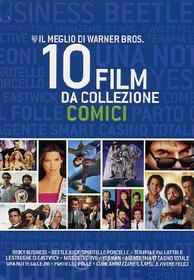 10 film da collezione. Commedia (Cofanetto 10 dvd)