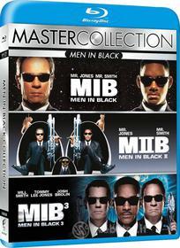 Men In Black. Master Collection (Cofanetto 3 blu-ray)
