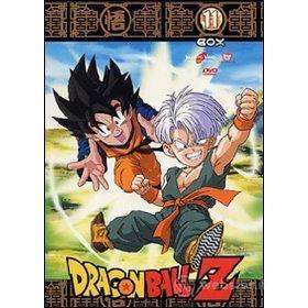 Dragon Ball Z. Box 11 (5 Dvd)