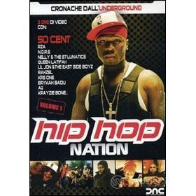 Hip Hop Nation. Vol. 1