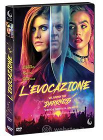 L'Evocazione - We Summon The Darkness