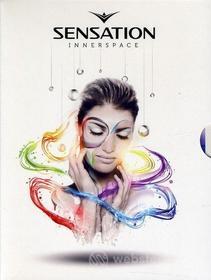 Sensation 2011 - Innerspace