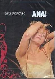 Ana Popovic. Ana!