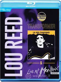 Lou Reed. Transformer (Classic Albums). Live At Montreux 2000