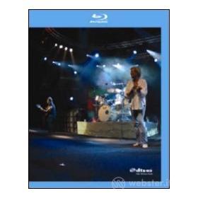 Deep Purple. Live at Montreux 2006 (Blu-ray)