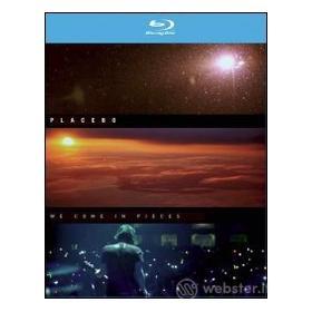 Placebo. We Come In Pieces (Blu-ray)