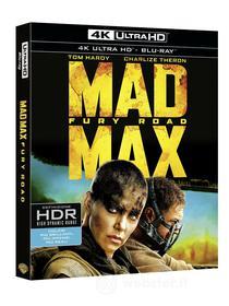 Mad Max. Fury Road (Cofanetto 2 blu-ray)