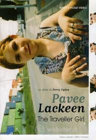 Pavee Lackeen. The Traveller Girl