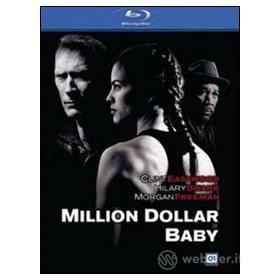 Million Dollar Baby (Blu-ray)