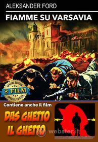 Fiamme Su Varsavia (1948) / Das Ghetto - Il Ghetto (1942)