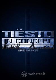 Tiesto - In Concert (Directors Cut)