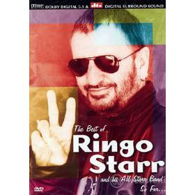 Ringo Starr & His New All-Starr Band