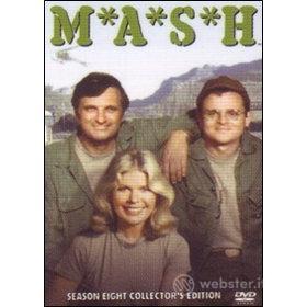 MASH. Stagione 8 (3 Dvd)