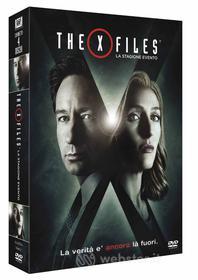 X Files. La stagione evento (2 Dvd)