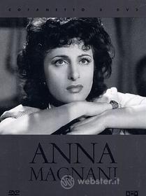 Anna Magnani (Cofanetto 5 dvd)