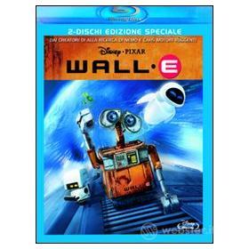 WALL-E (2 Blu-ray)